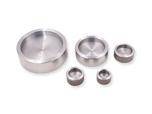 socket weld cap