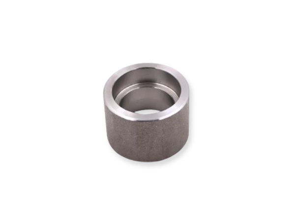 socket weld coupling