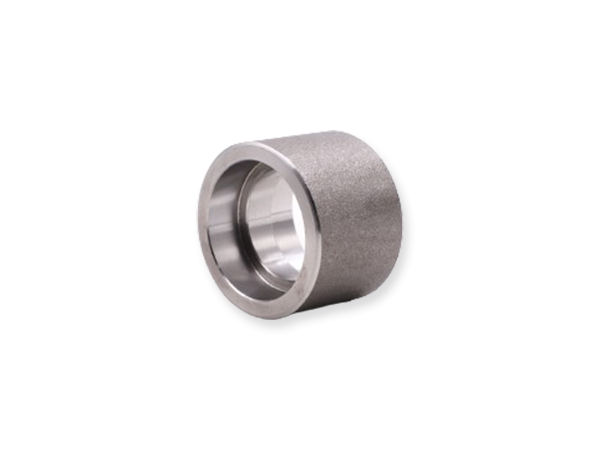 socket weld coupling
