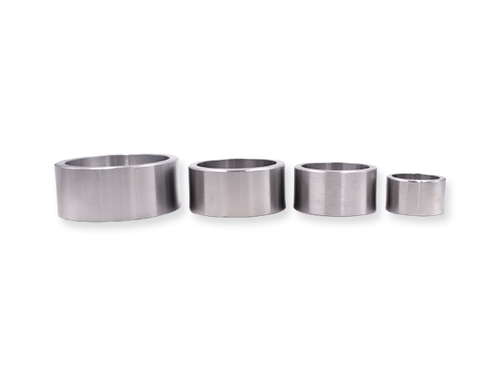 socket weld half coupling