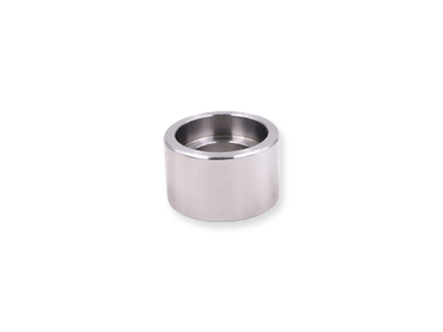 socket weld half coupling