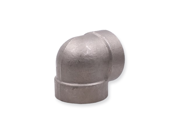 90 degree socket weld elbow