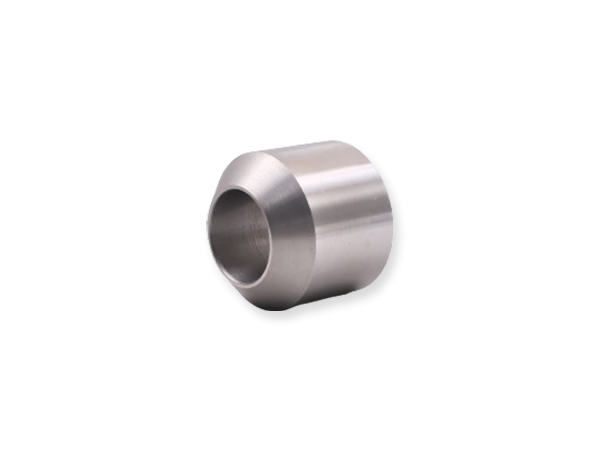 asme b16.11 boss