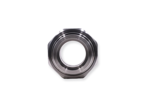 socket weld union