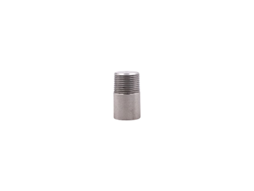 round head plug