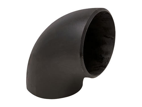butt weld long radius 90 degree elbow
