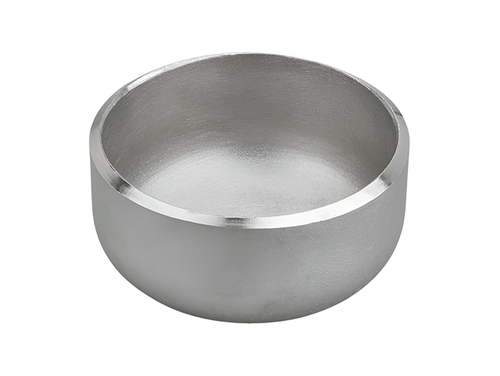 butt weld cap