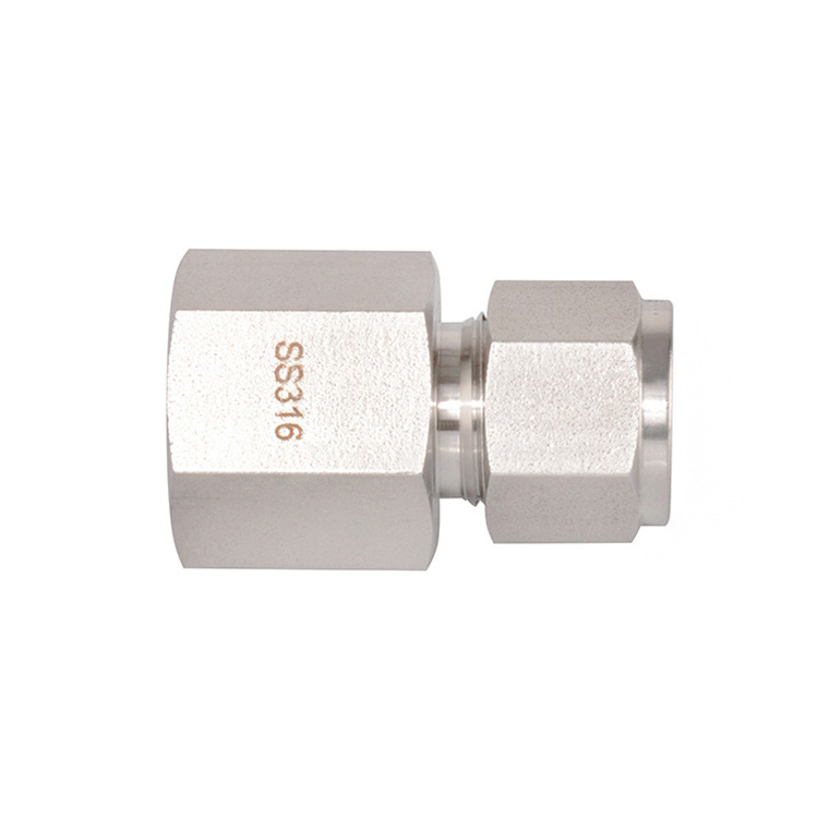 Female Connectors