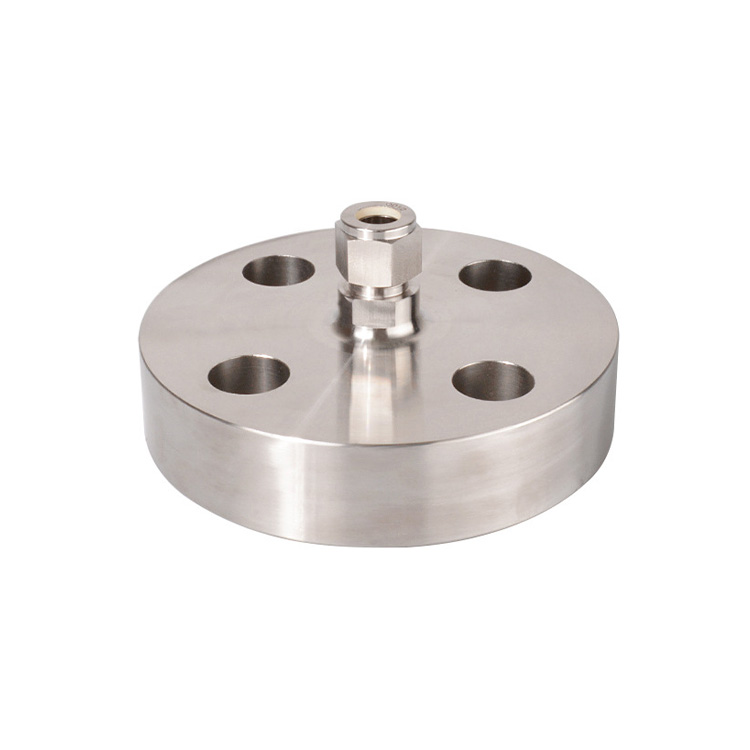 Flanges