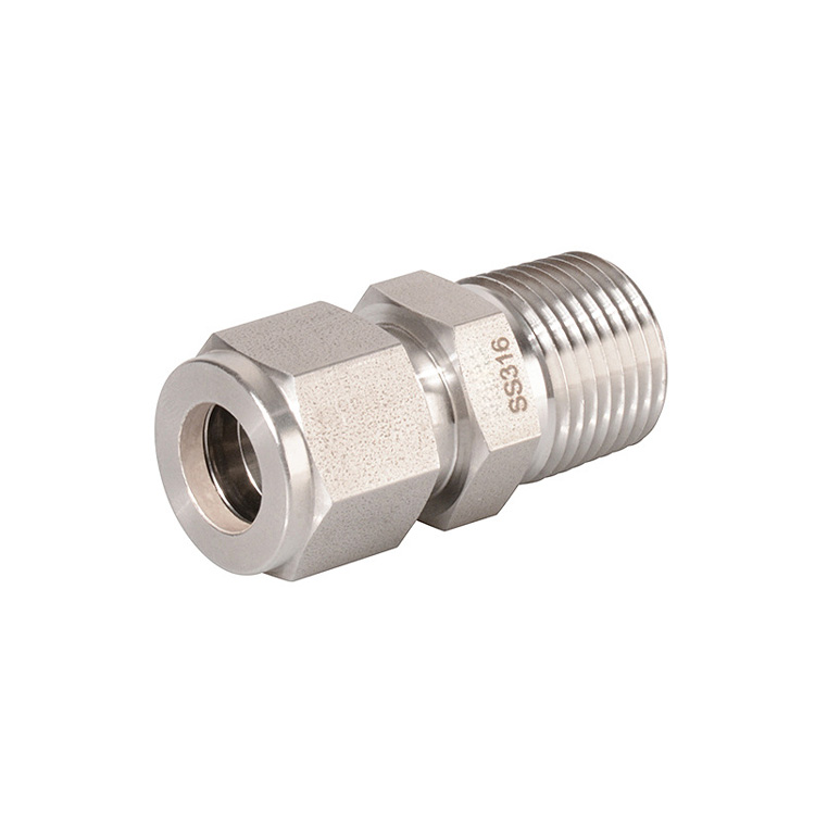 Male Connectors
