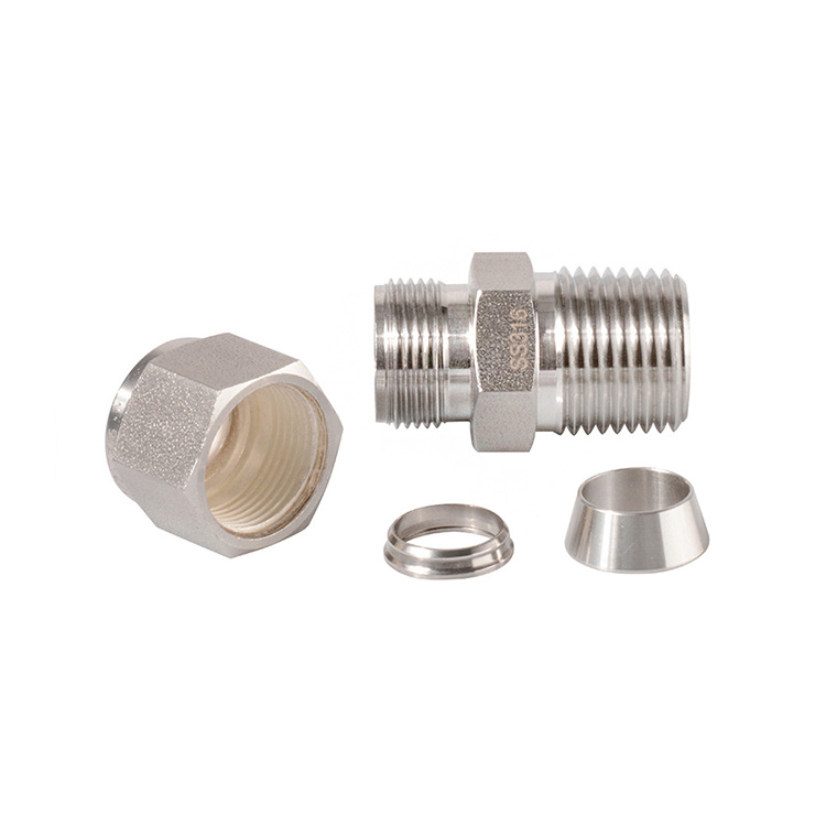 Male Connectors