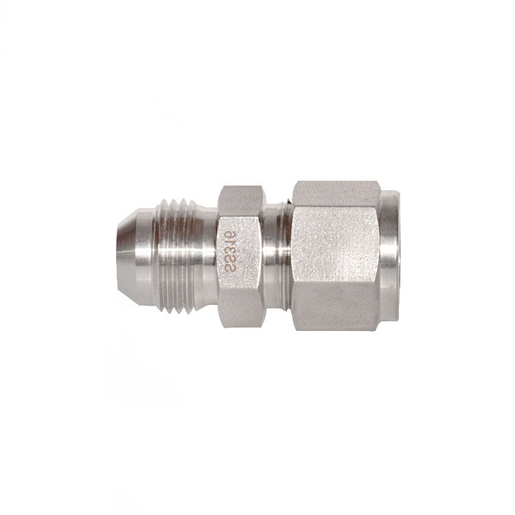 Male Connectors