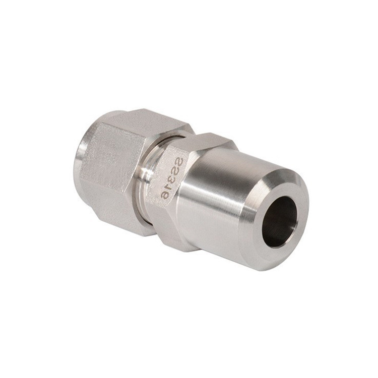Weld Connectors
