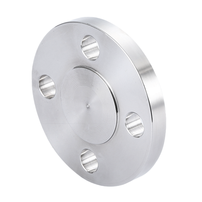 blind flange