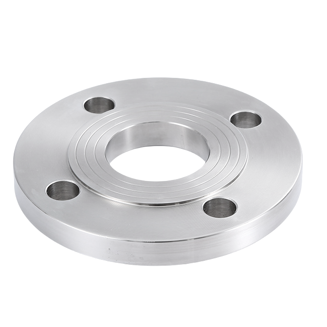 slip on flange