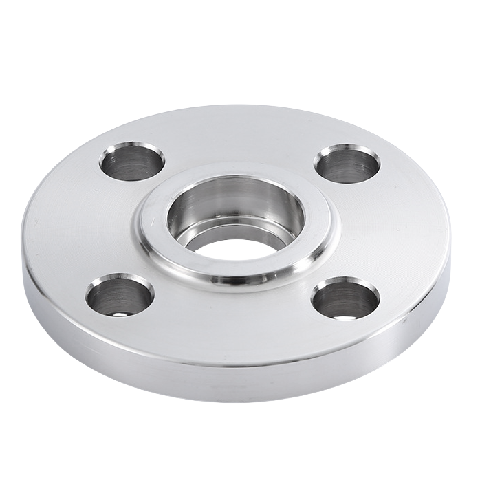 socket weld flange