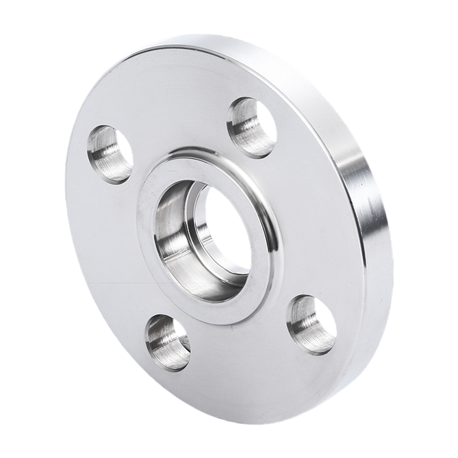 socket weld flange